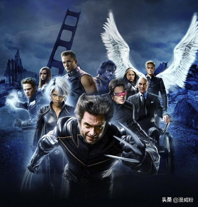 《X战警3》红坦克演员批评导演,表示希望加盟漫威继续出演该角色