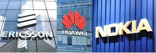 欧盟最新表态,华为5G部署进入新阶段,专家:一步落后步步落后