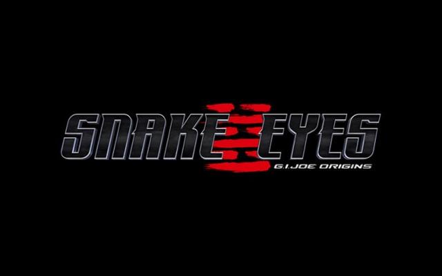 《蛇眼：特种部队起源》延至21年上映 新档期未定