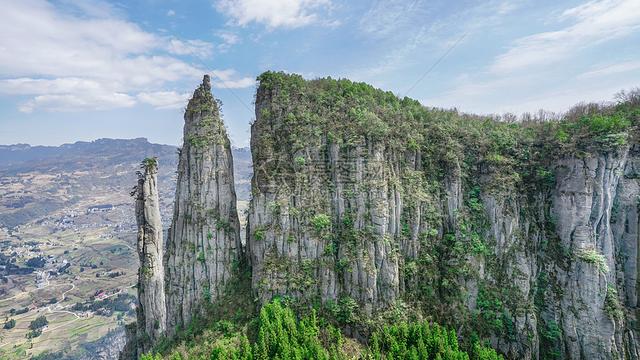 湖北全省A级景区免费！帮你精挑细选这些风景，怎么玩都不亏