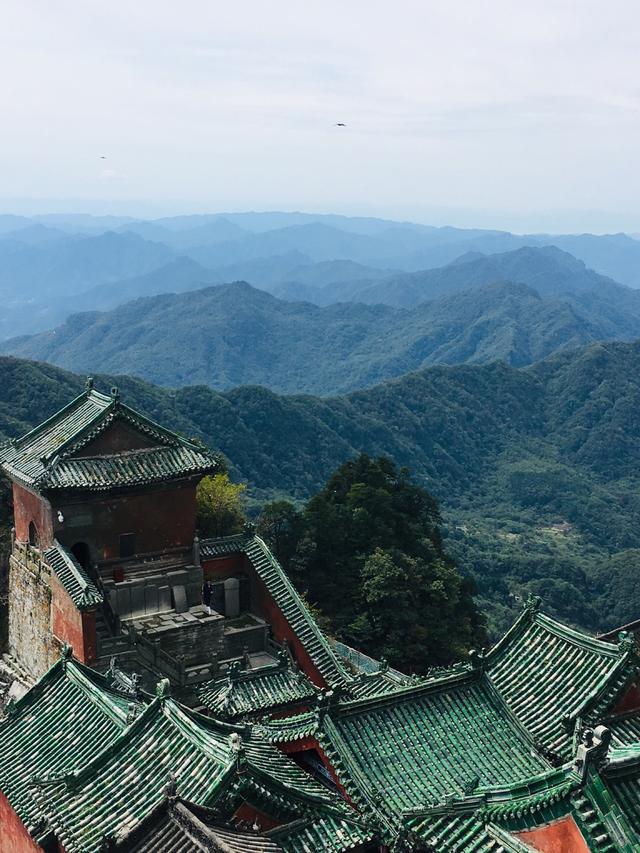 湖北全省A级景区免费!帮你精挑细选这些风景,怎么玩都不亏