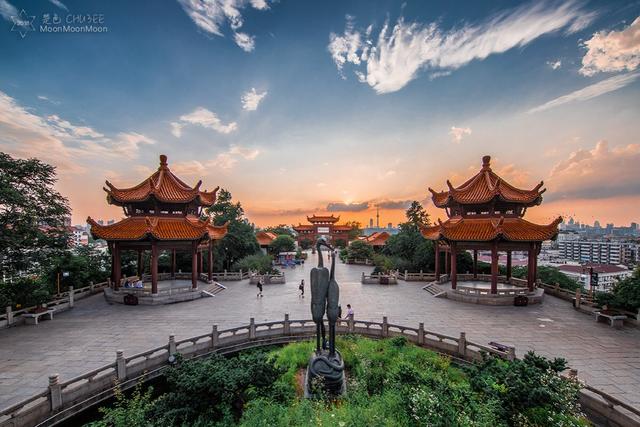 湖北全省A级景区免费!帮你精挑细选这些风景,怎么玩都不亏