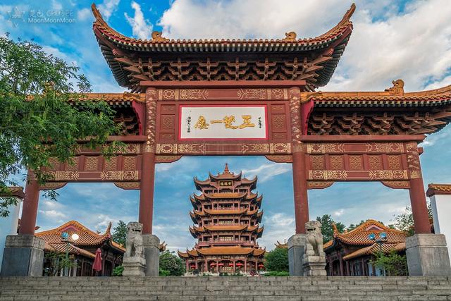 湖北全省A级景区免费!帮你精挑细选这些风景,怎么玩都不亏
