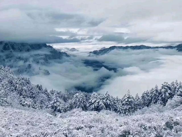 湖北全省A级景区免费!帮你精挑细选这些风景,怎么玩都不亏