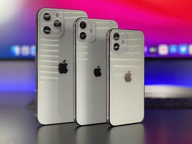 5G版iPhone 12存在风险 美国银行下调苹果股票评级