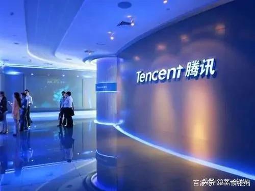 封禁微信,腾讯市值瞬间蒸发3600亿,国产社交App在美彻底沦陷!
