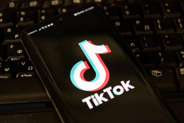 TikTok投5亿美元建欧洲数据中心,此前欧洲数据存储在美国