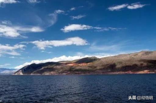 中国必去的5个旅游景点:外国游客都十分青睐,你去过几个