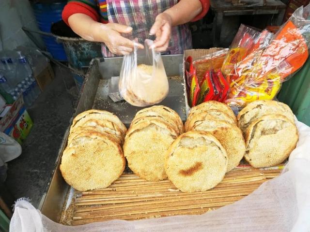 大名府十大特色美食