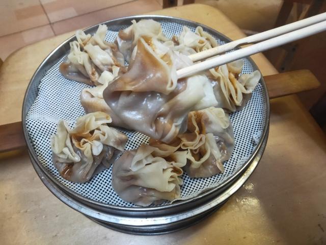 大名府十大特色美食