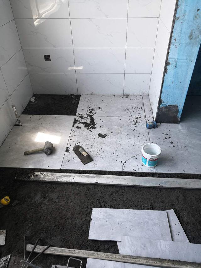 居家装修流程:先铺地还是先吊顶?不同顺序有什么区别?