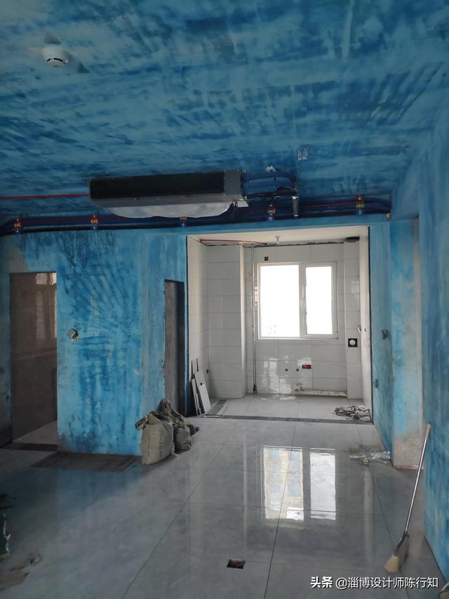 居家装修流程:先铺地还是先吊顶?不同顺序有什么区别?