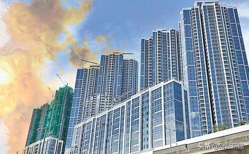 楼市的“面粉”已降价,“面包”降价还会远吗?未来楼市走势如何