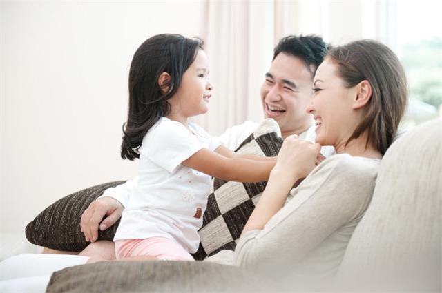 父母穷养富养,不如孩子有教养,提升孩子自身气质,从有教养开始