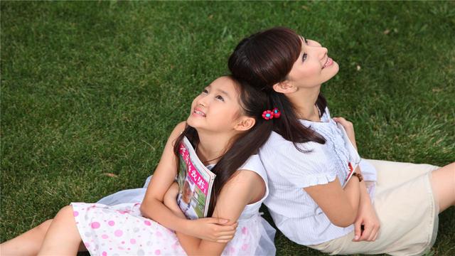父母穷养富养,不如孩子有教养,提升孩子自身气质,从有教养开始