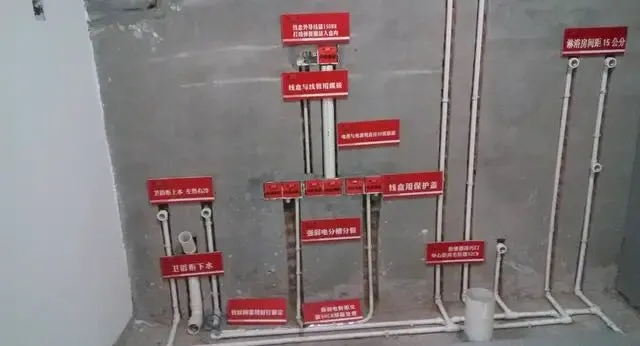 建议收藏!骨灰级装修流程整理,装修小白不再头疼