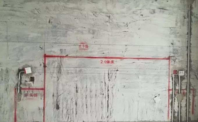 建议收藏!骨灰级装修流程整理,装修小白不再头疼