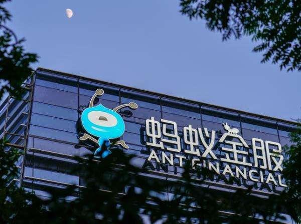 支付宝内测版全新上线,个人中心UI全面升级