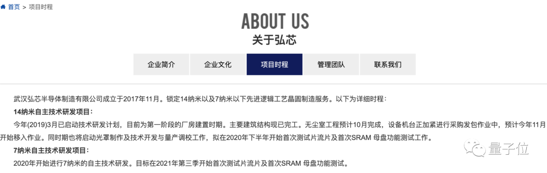 大陆唯一7nm光刻机被抵押!武汉千亿投资的芯片项目官宣停摆