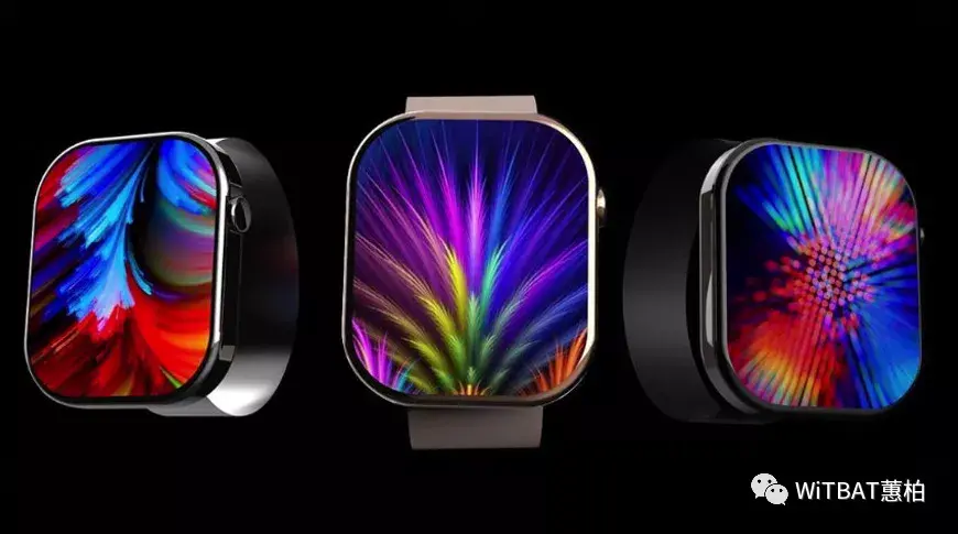 苹果Watch Series 6和三款新iPad将很快发布