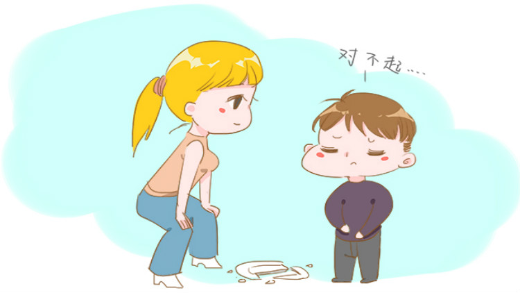 家庭教育学问多,家长教导需有方,大家一起来帮忙