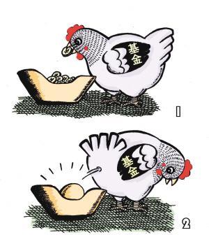 各种理财方式,你会选哪种了?