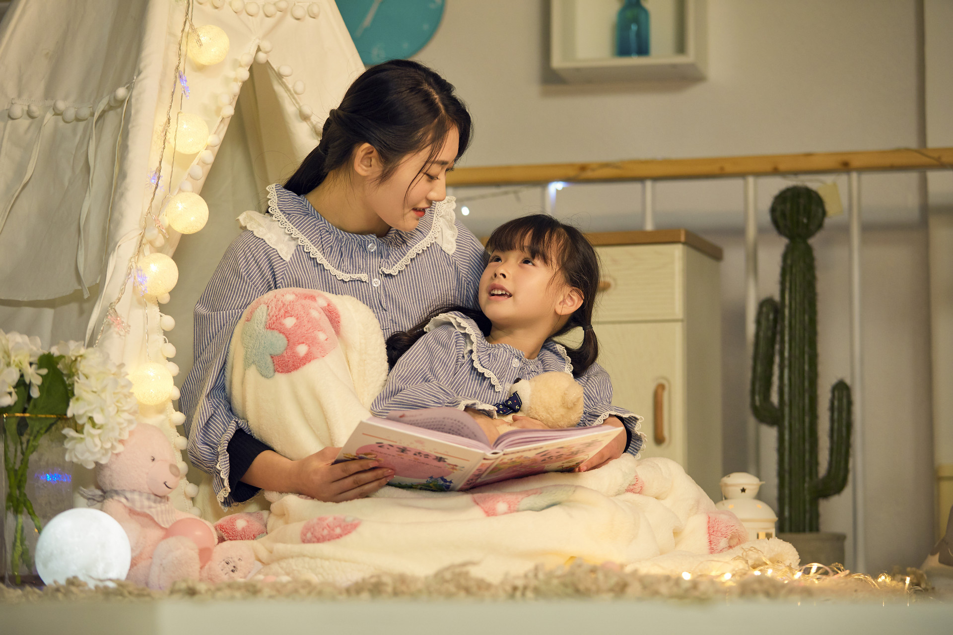 以家人之名“兄妹情”变爱情!父母如何正确教会孩子男女有别?