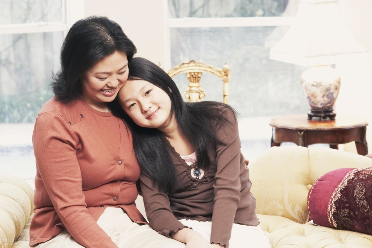 妈妈跟儿子关系不好怎么办?过来人告诉你这个方法可以试试