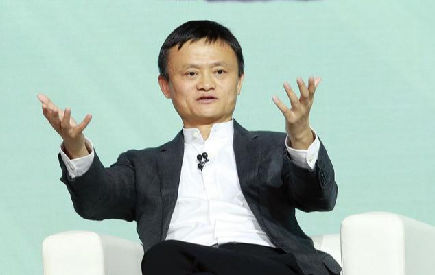 马云终于说对了?降价卖房扎堆来袭,楼市正“高位解体”