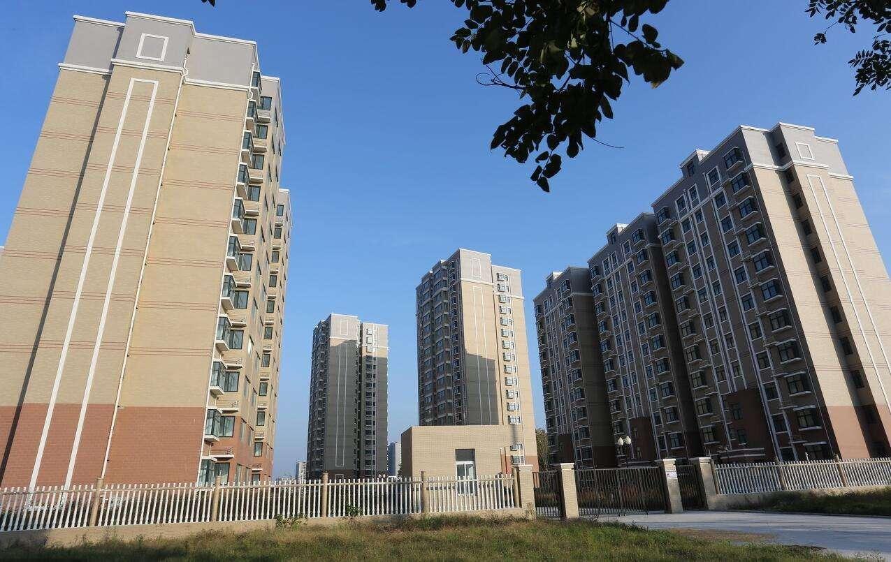 楼市的三个基本面发生新变化!9月之后,房价会继续涨还是下跌?