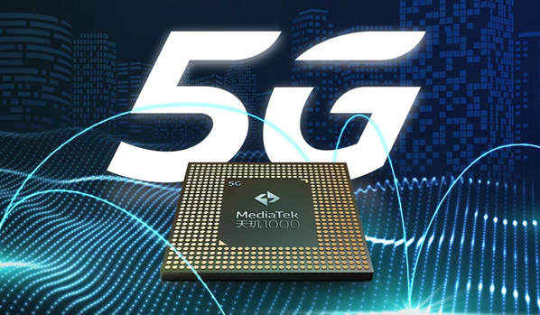 中国芯片巨头趁热打铁,抢下高通5G市场后,开始与英特尔抢生意