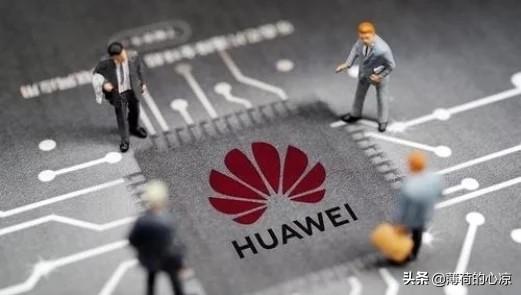 美国断供华为,马化腾出手“断供”苹果,库克措手不及