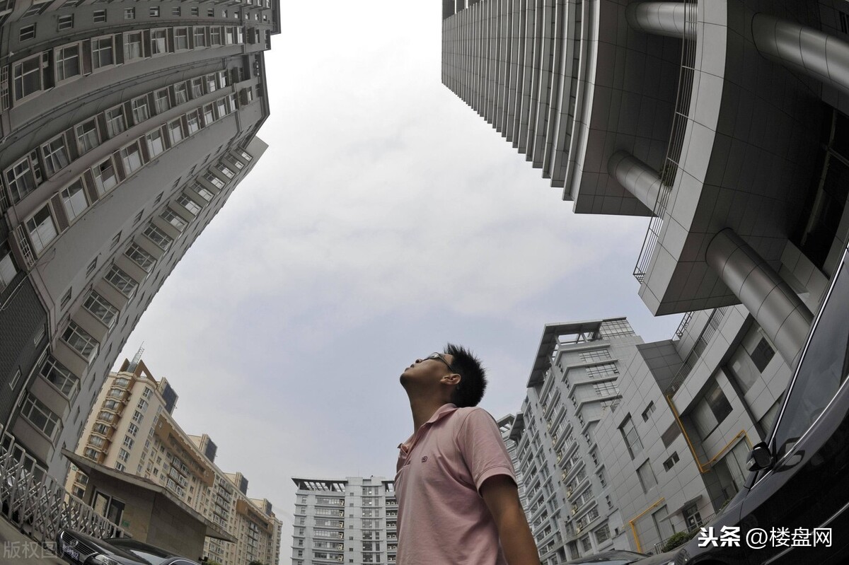 楼市出现“马太效应”,贵的更贵,便宜的更便宜