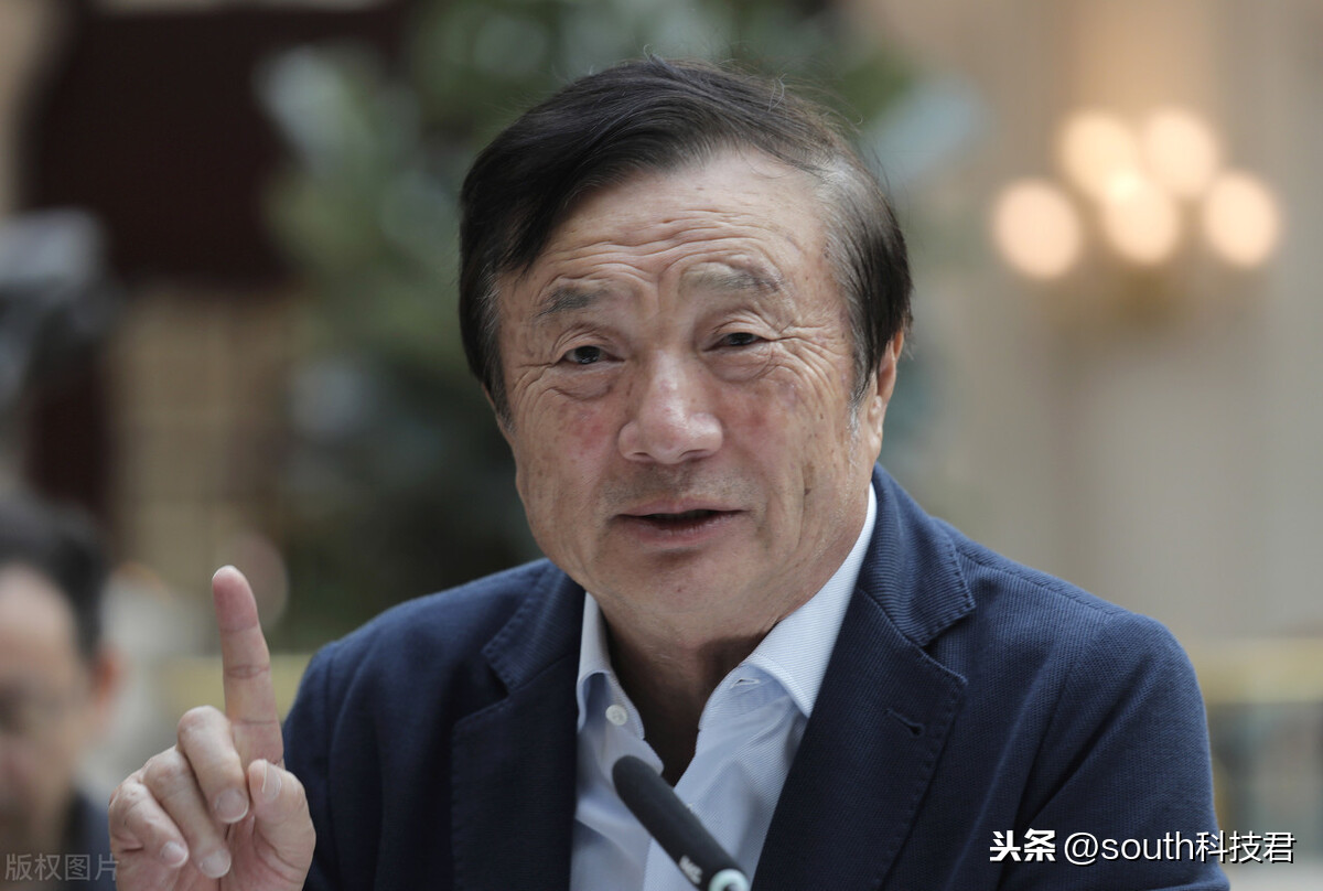 9月27日落地上海!华为新项目正式启动,集成电路是亮点