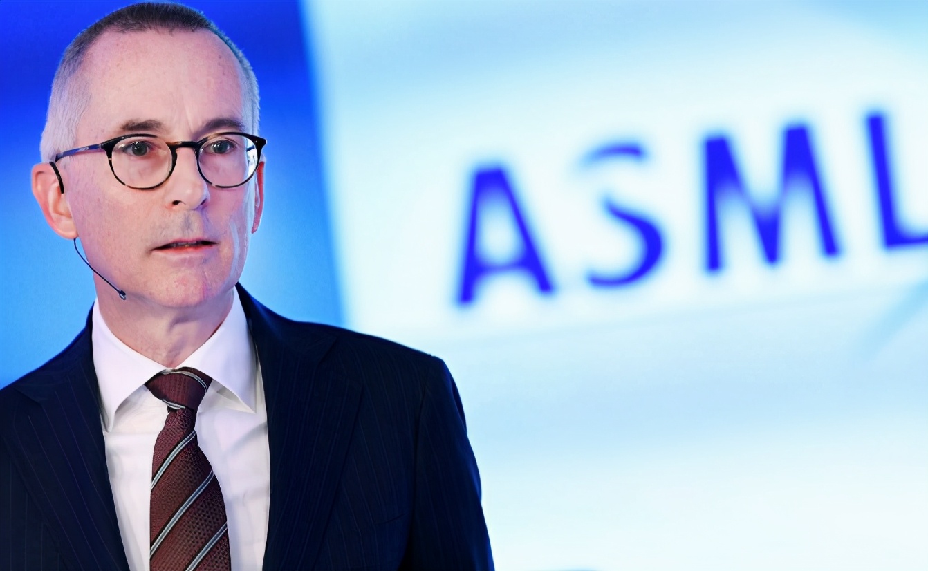 华为芯片被断供之后,ASML、台积电相继表态,华为芯片有救了