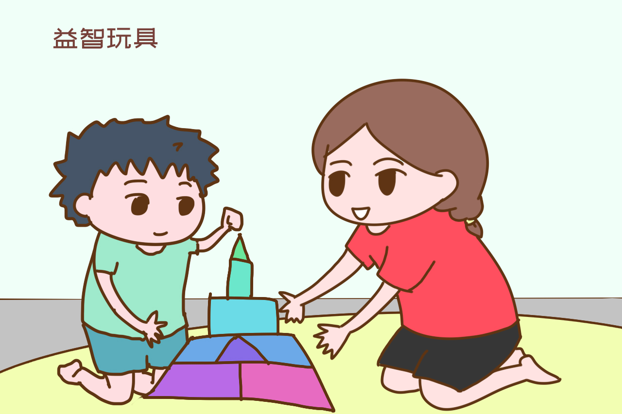 孩子反应慢是因为智商低?研究证明:智商高的人往往反应更慢