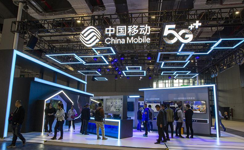 中国移动要撕掉“抠门”标签,10年老用户将享有4大特权