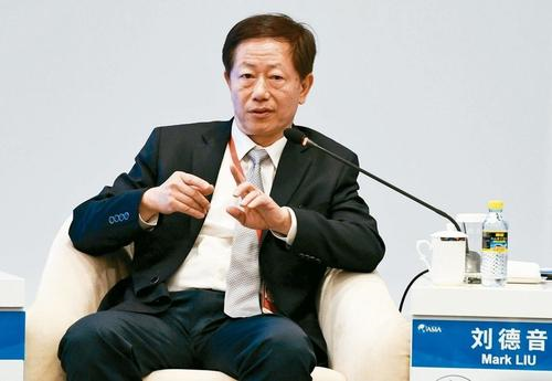 动真格了!任正非做出最终决定,台积电也不甘落后