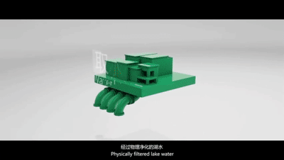 一年耗电超过三峡大坝发电量,中国数据中心终于迎来降温黑科技
