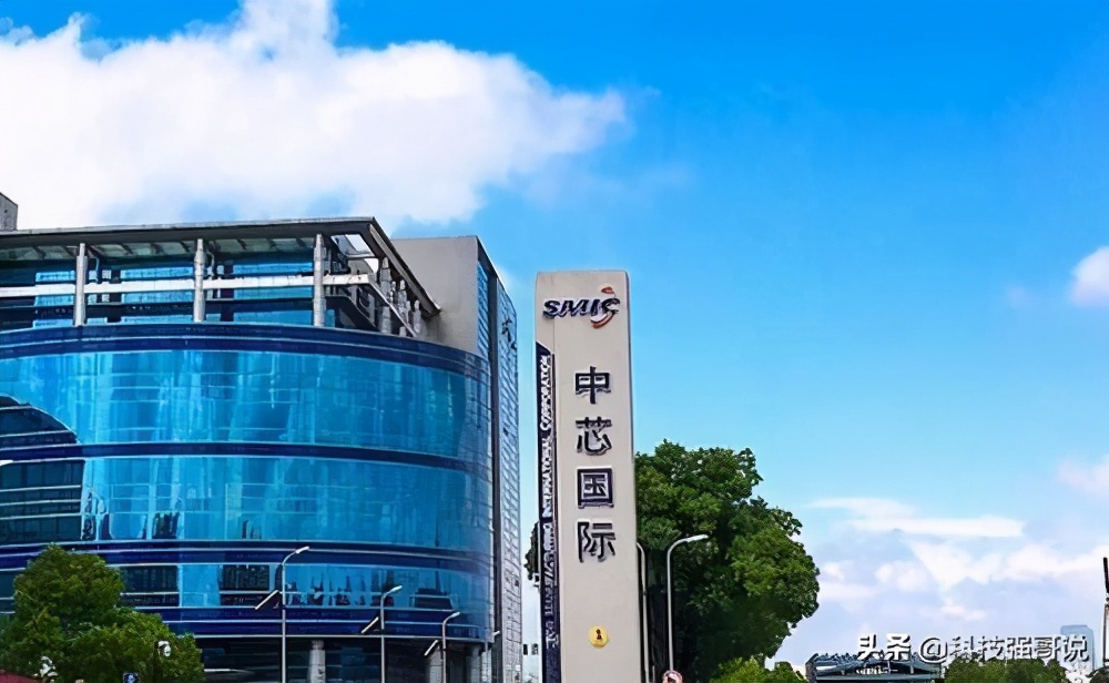 中芯国际再次领跑,国内产业链频频突破!中国芯高端芯片指日可待