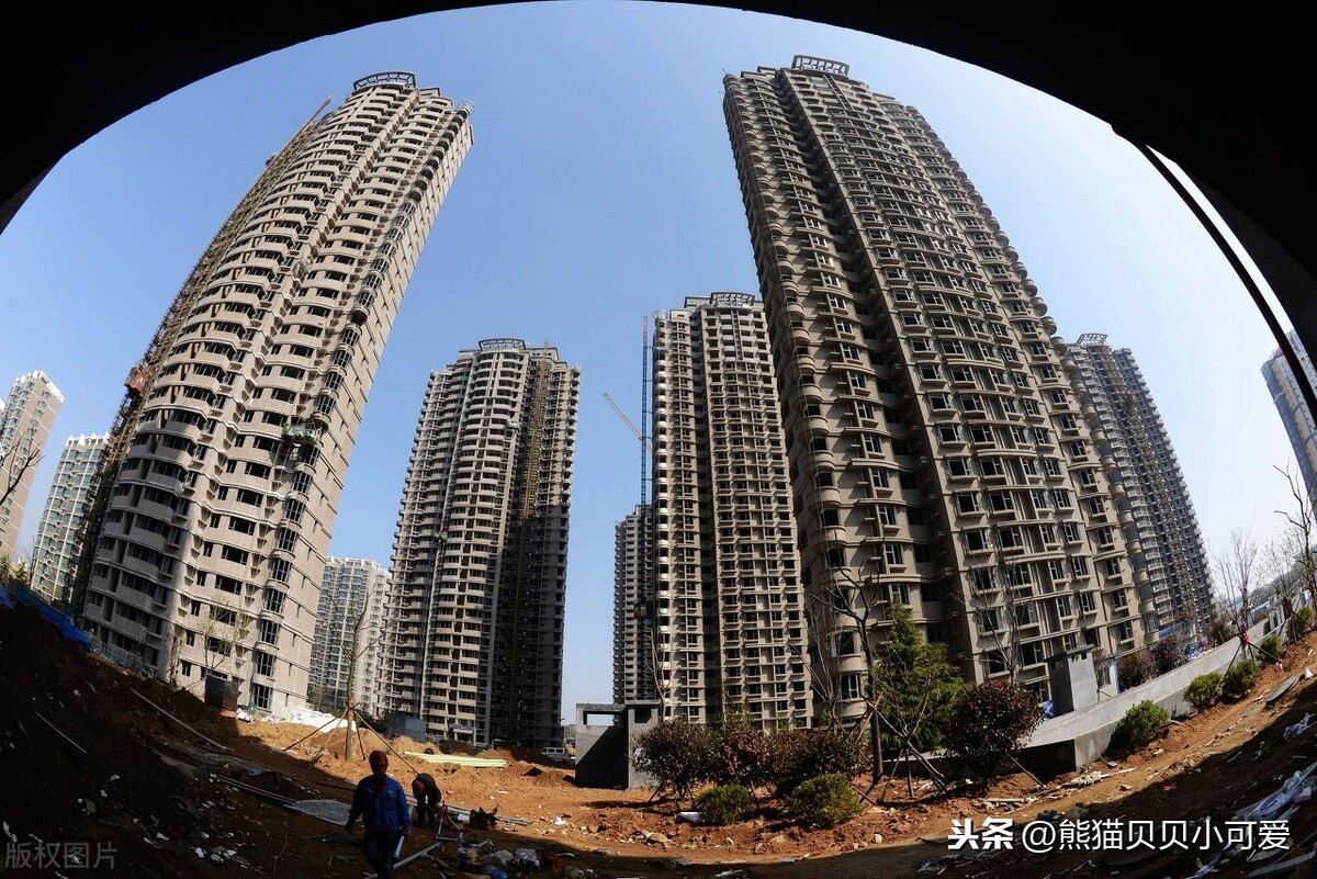 看懂了中国房价的这几个本质内核，就能看懂未来中国楼市的趋势