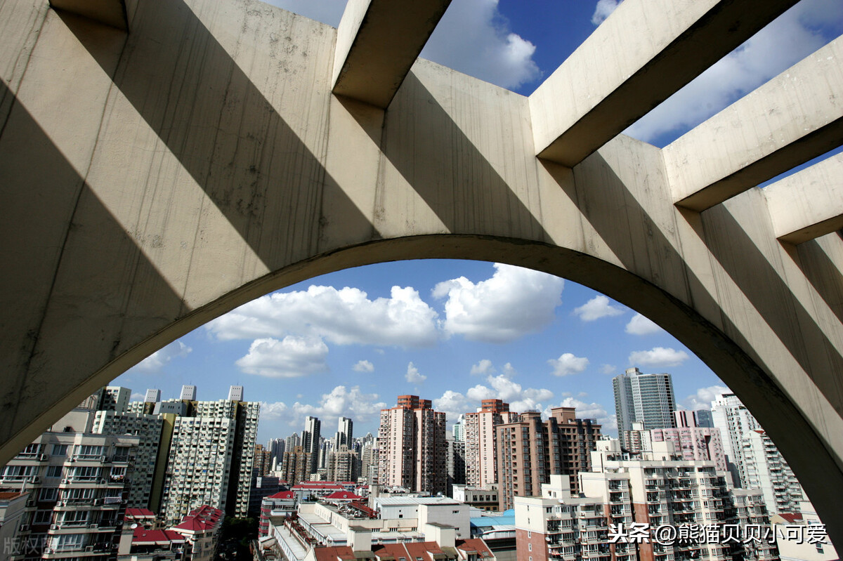 看懂了中国房价的这几个本质内核,就能看懂未来中国楼市的趋势