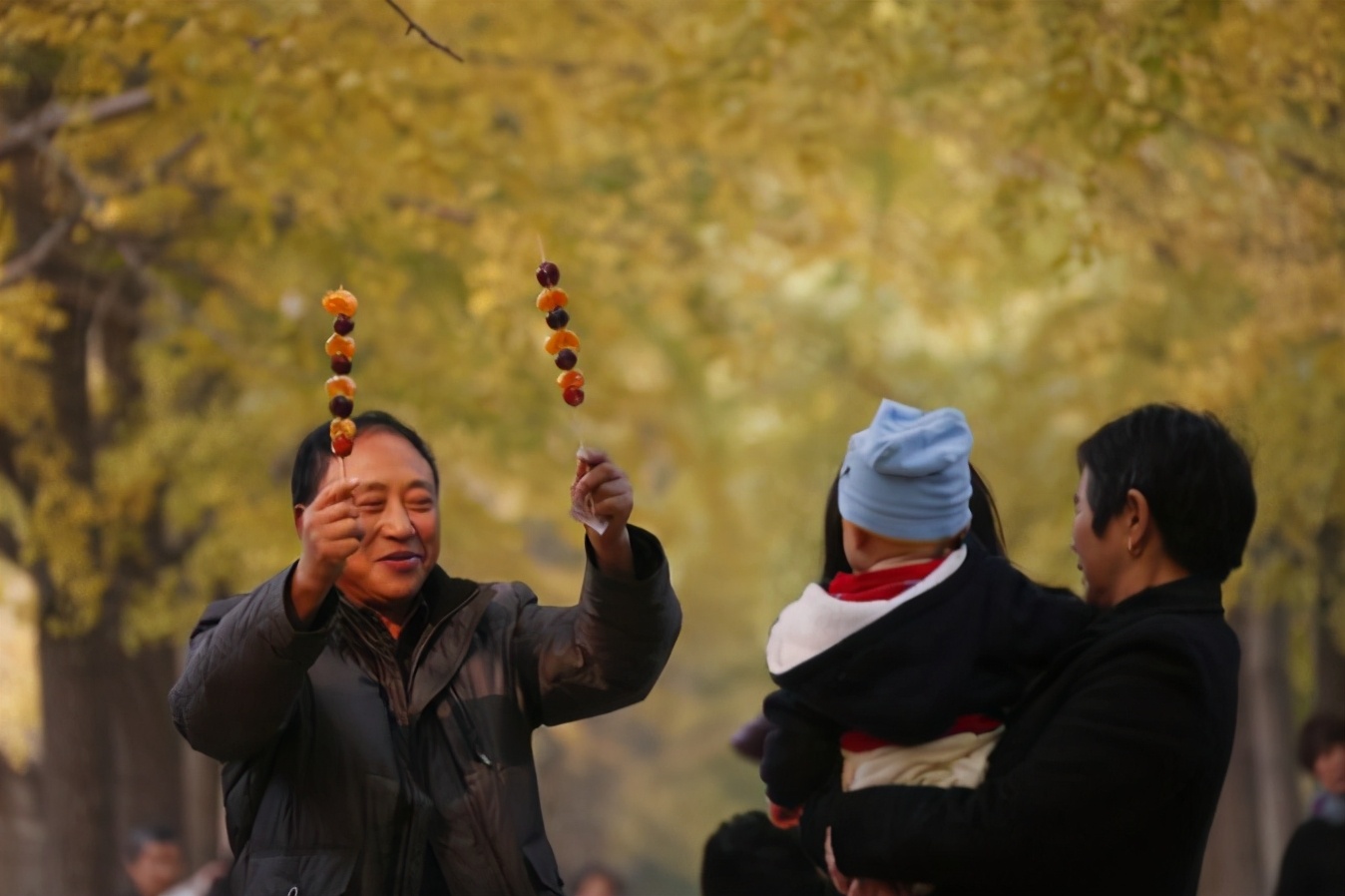“你爸妈不要你了!”管不住嘴的人,请你远离我的孩子