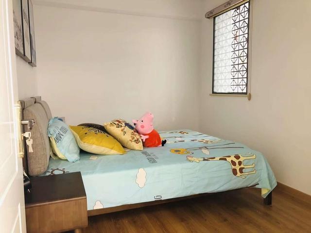 18万全包的新房装修,打扫干净就很漂亮了,忍不住给大家先晒晒