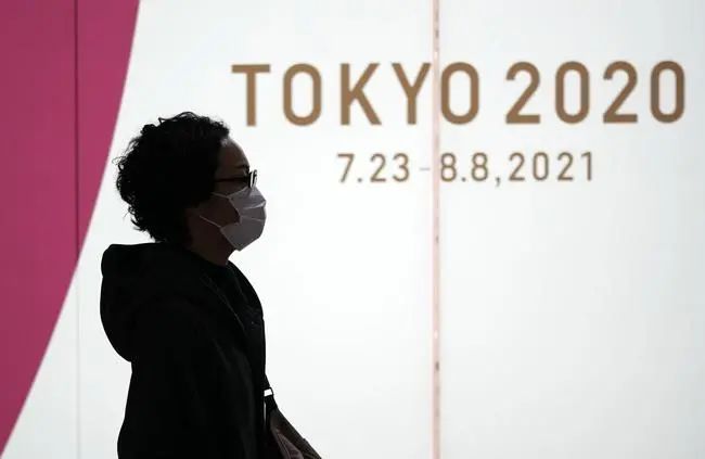 东京奥运会经费因疫情剧增