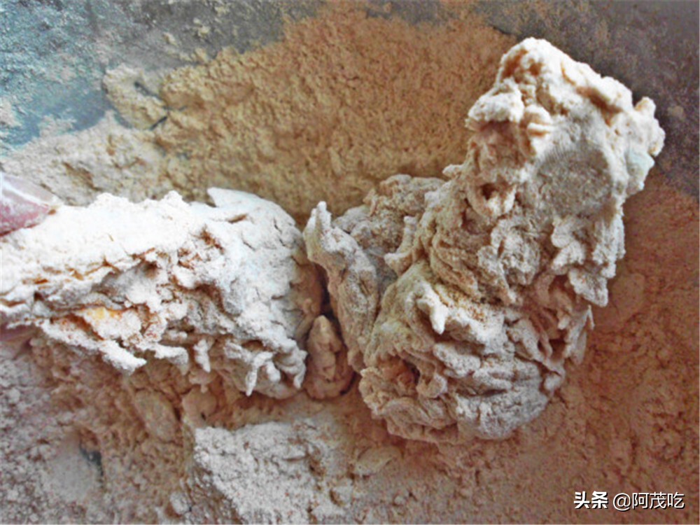 超好吃的炸鸡腿,学会就能去开店了