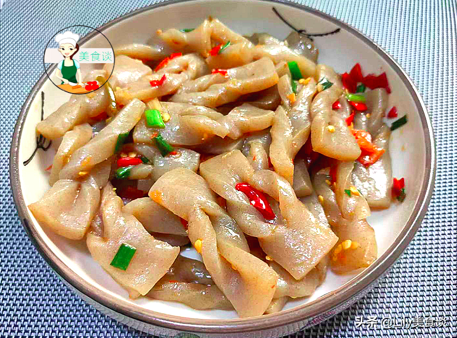 冷天,家人最爱吃这素菜,鲜香软嫩,不放肉也很香,炒一盘不够吃