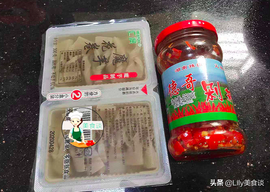 冷天,家人最爱吃这素菜,鲜香软嫩,不放肉也很香,炒一盘不够吃
