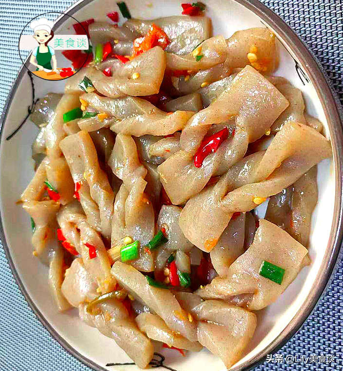 冷天,家人最爱吃这素菜,鲜香软嫩,不放肉也很香,炒一盘不够吃