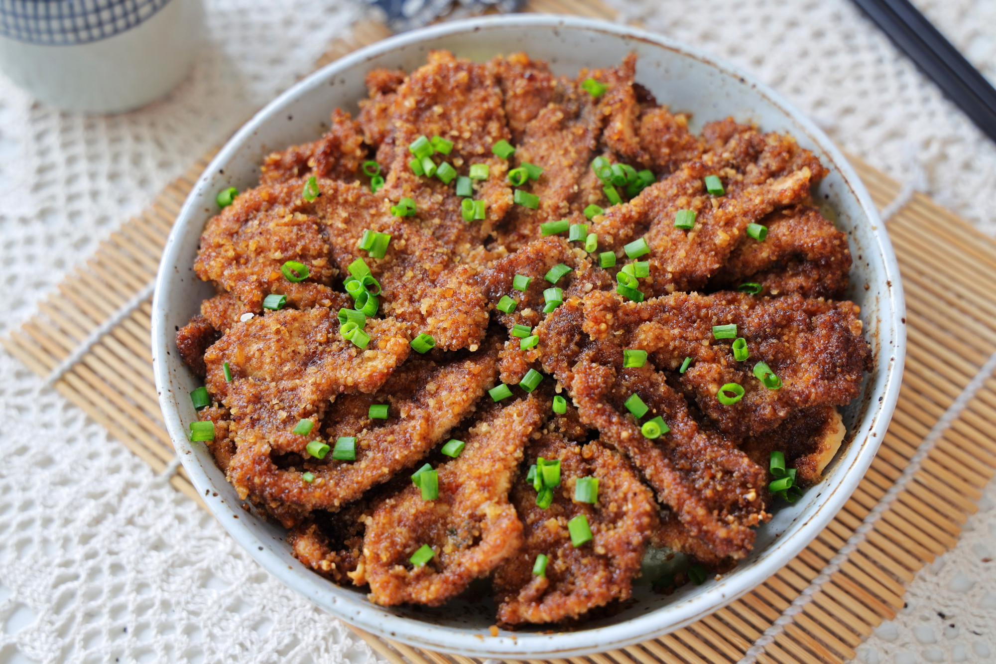 榨菜蒸瘦肉怎么做_榨菜蒸瘦肉的做法_豆果美食